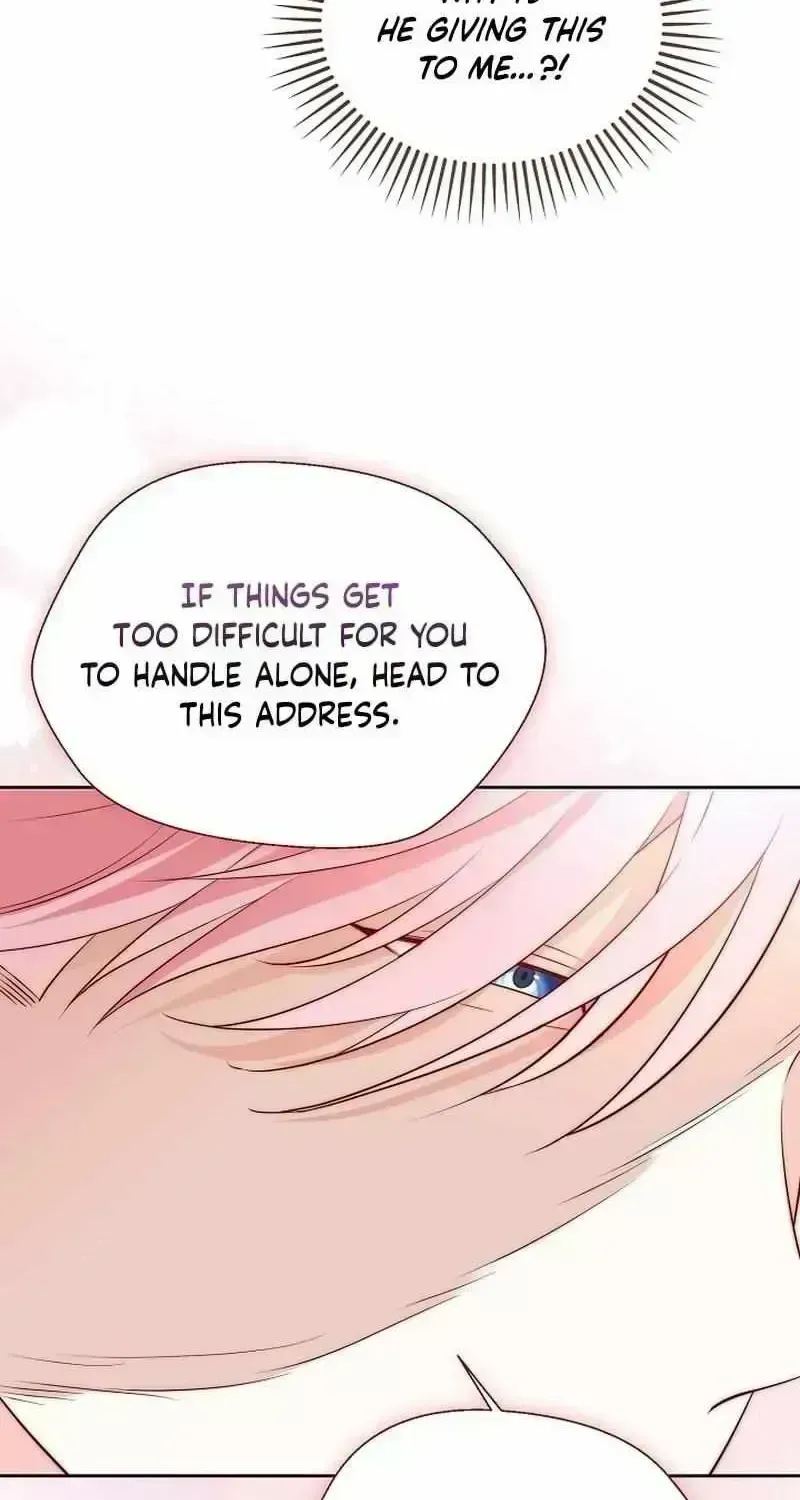 Even Madness Strikes Thrice Chapter 1.7 page 69 - 