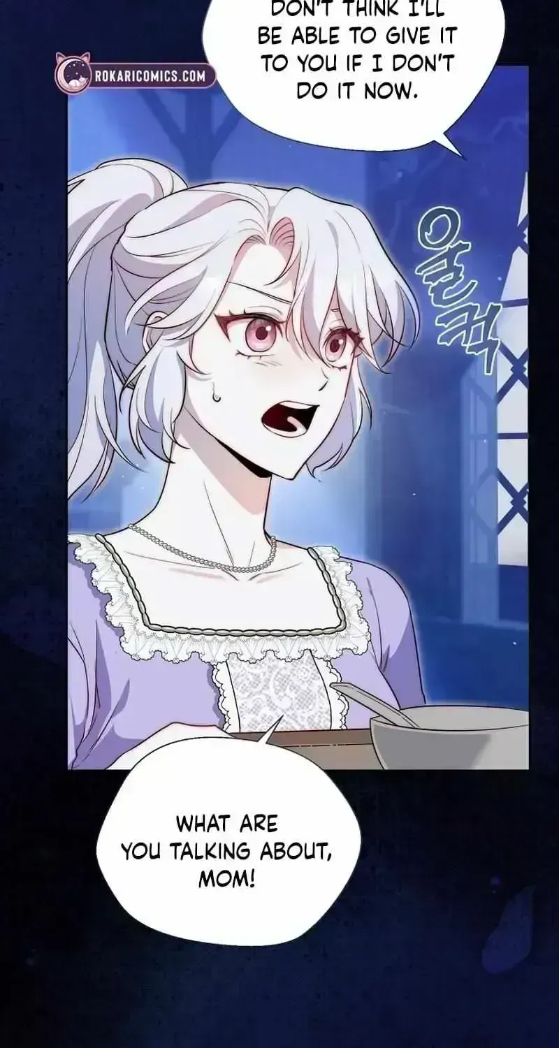 Even Madness Strikes Thrice Chapter 1.8 page 19 - 