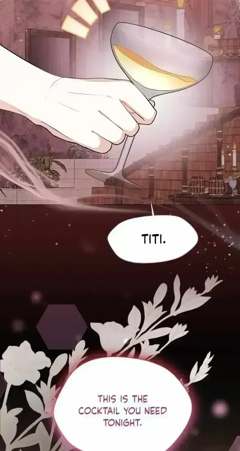 Even Madness Strikes Thrice Chapter 1.8 page 27 - 