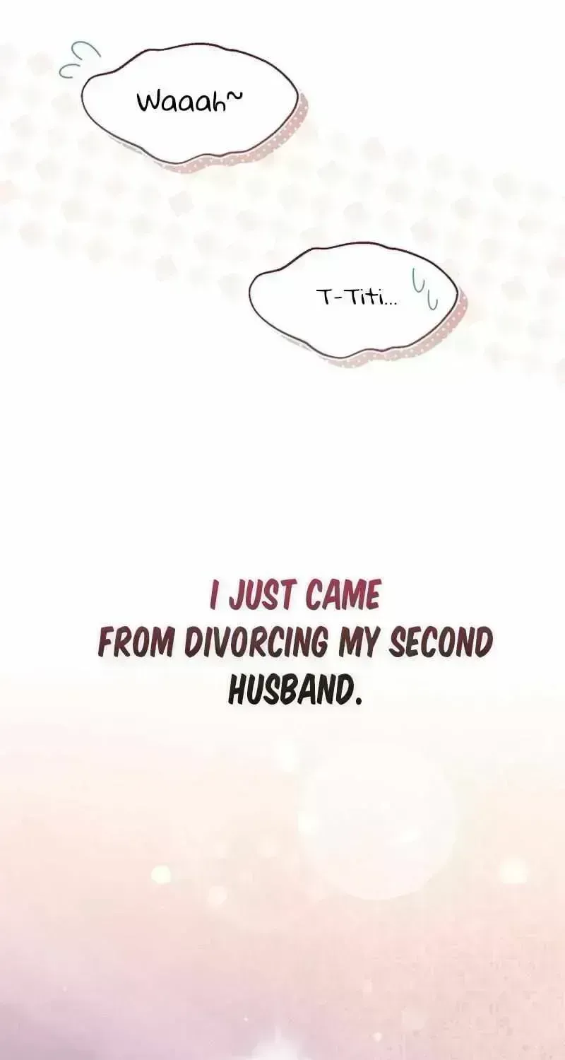 Even Madness Strikes Thrice Chapter 1.8 page 10 - 