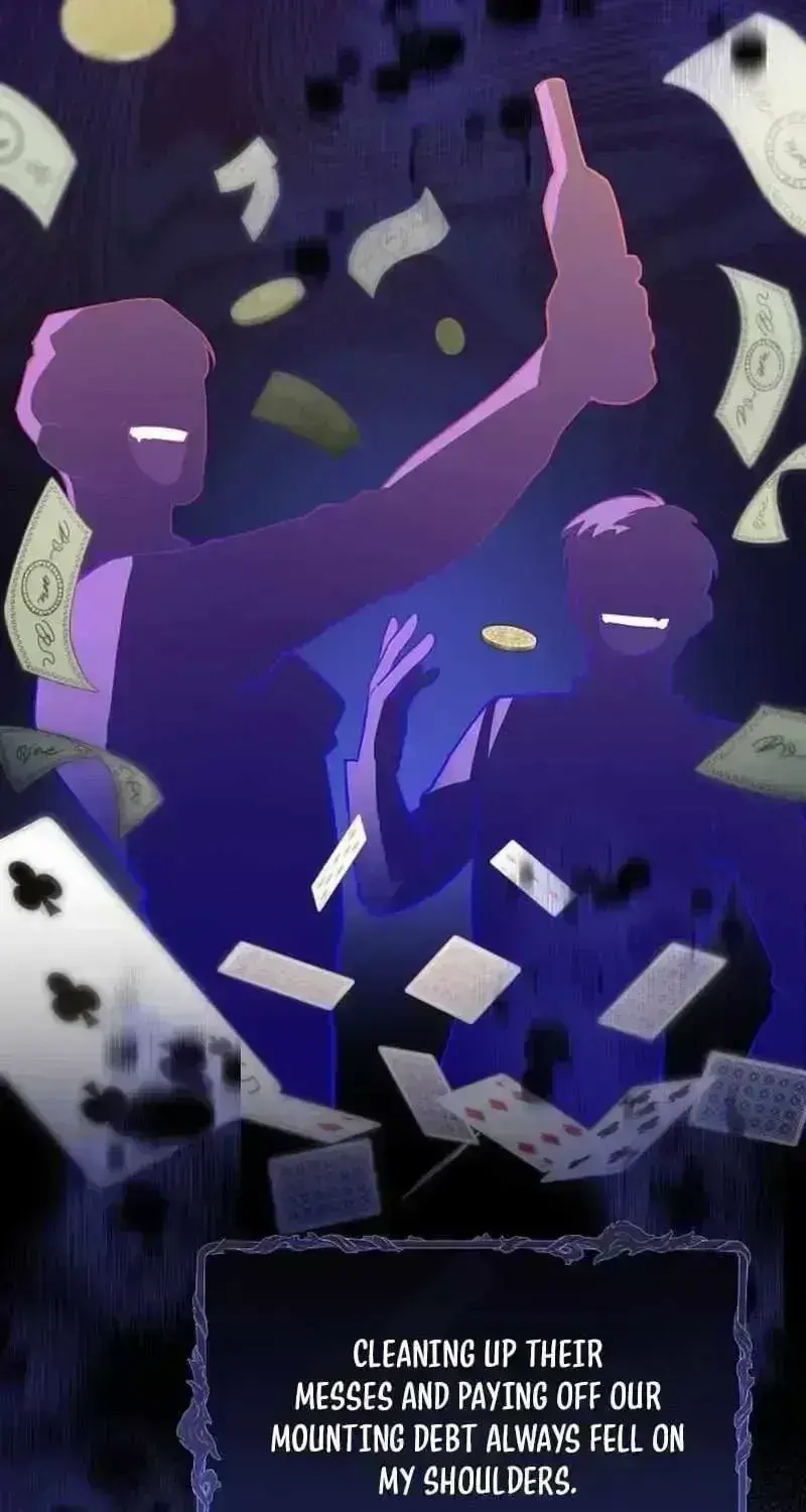 Even Madness Strikes Thrice Chapter 1.9 page 15 - 
