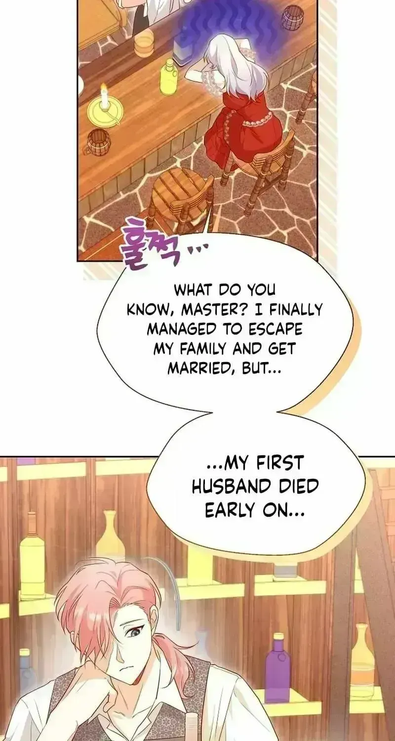 Even Madness Strikes Thrice Chapter 1.9 page 5 - 