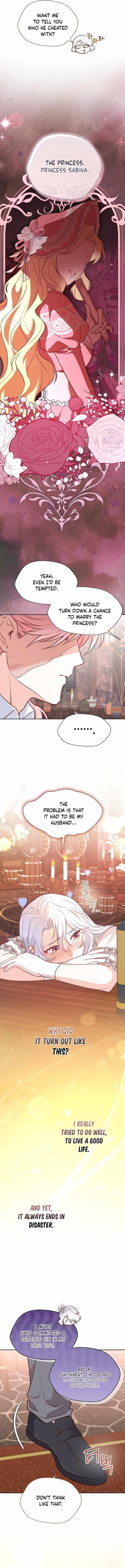 Even Madness Strikes Thrice Chapter 1 page 9 - 