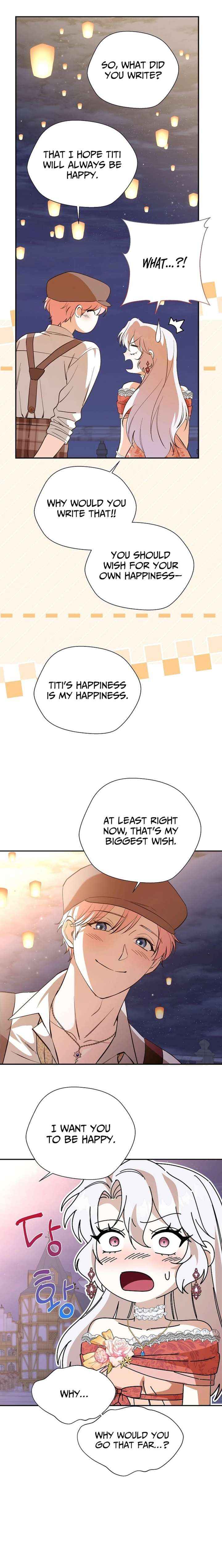 Even Madness Strikes Thrice Chapter 24 page 12 - 