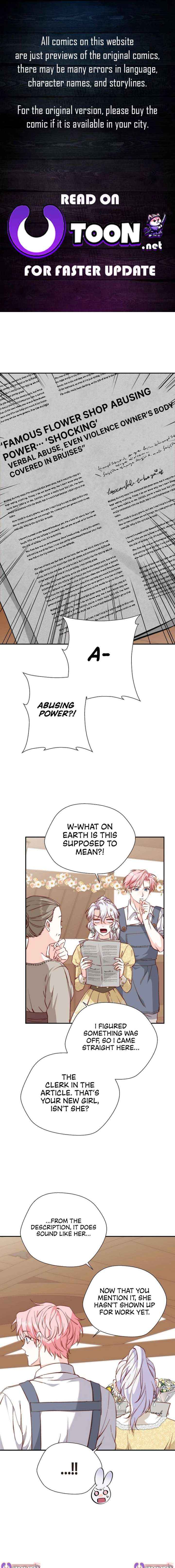 Even Madness Strikes Thrice Chapter 25 page 1 - 