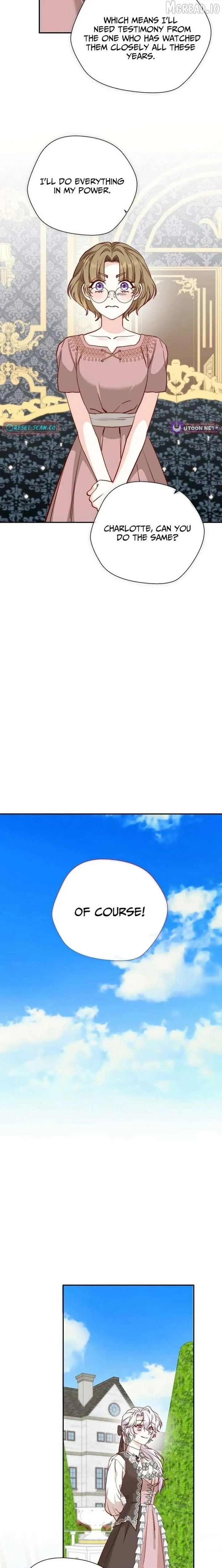 Even Madness Strikes Thrice Chapter 26 page 16 - 