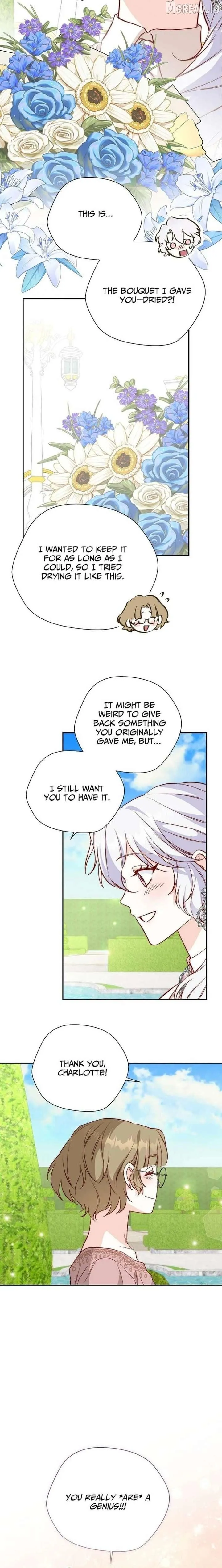 Even Madness Strikes Thrice Chapter 26 page 19 - 