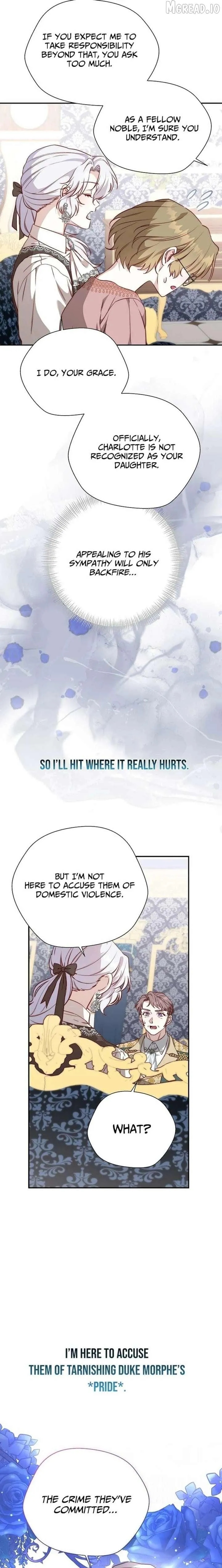 Even Madness Strikes Thrice Chapter 26 page 5 - 