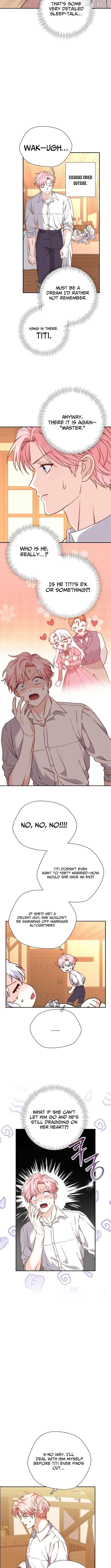 Even Madness Strikes Thrice Chapter 27 page 10 - 