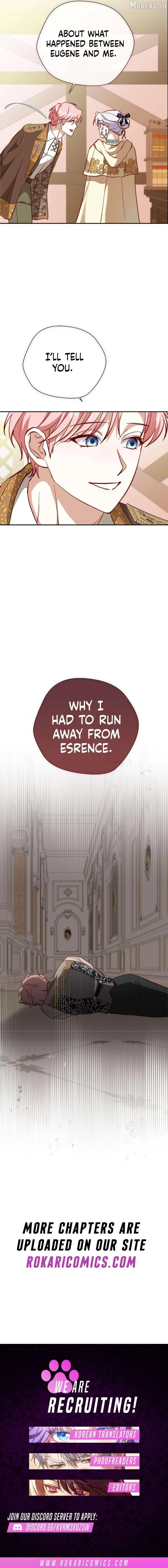 Even Madness Strikes Thrice Chapter 29 page 13 - 
