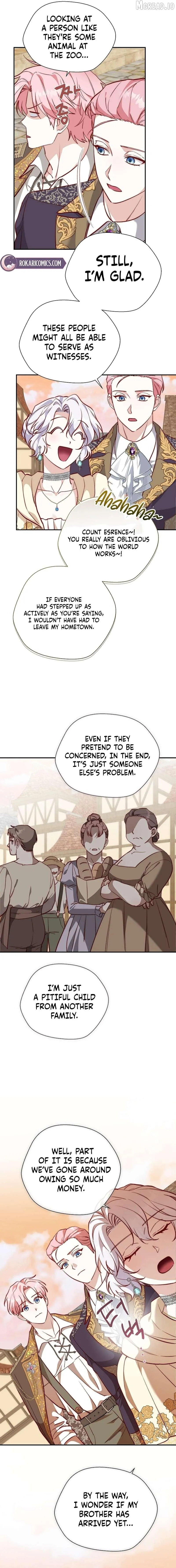 Even Madness Strikes Thrice Chapter 29 page 6 - 