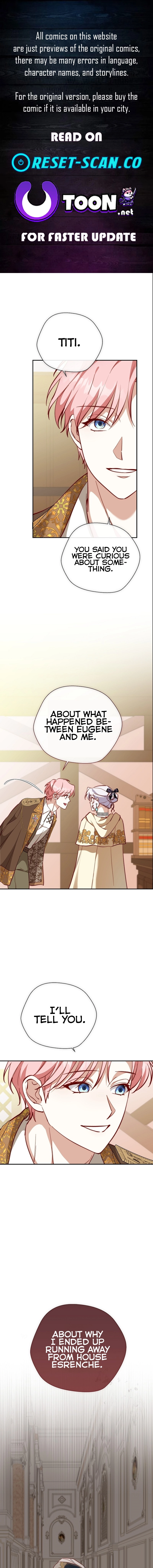 Even Madness Strikes Thrice Chapter 30 page 1 - 