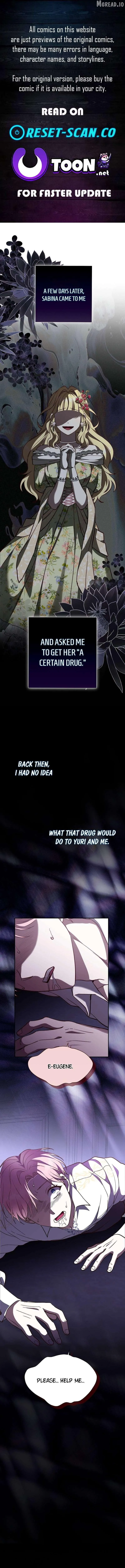 Even Madness Strikes Thrice Chapter 31 page 1 - 
