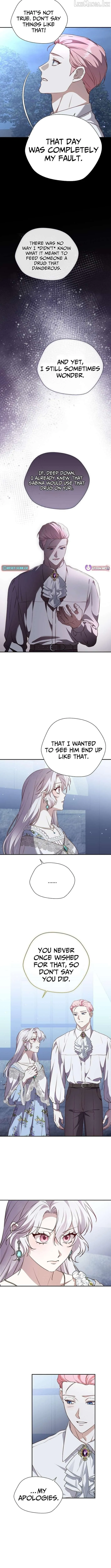 Even Madness Strikes Thrice Chapter 32 page 2 - 