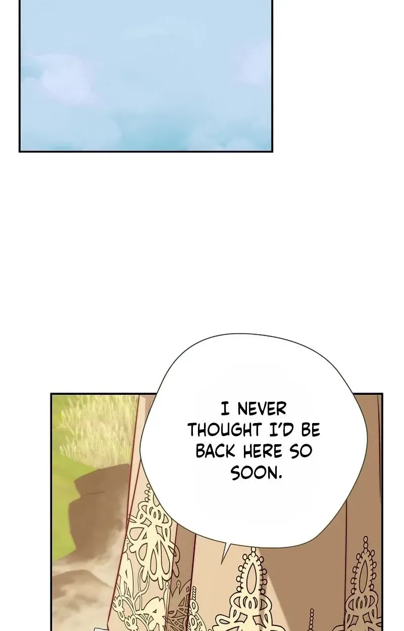Even Madness Strikes Thrice Chapter 33 page 21 - 