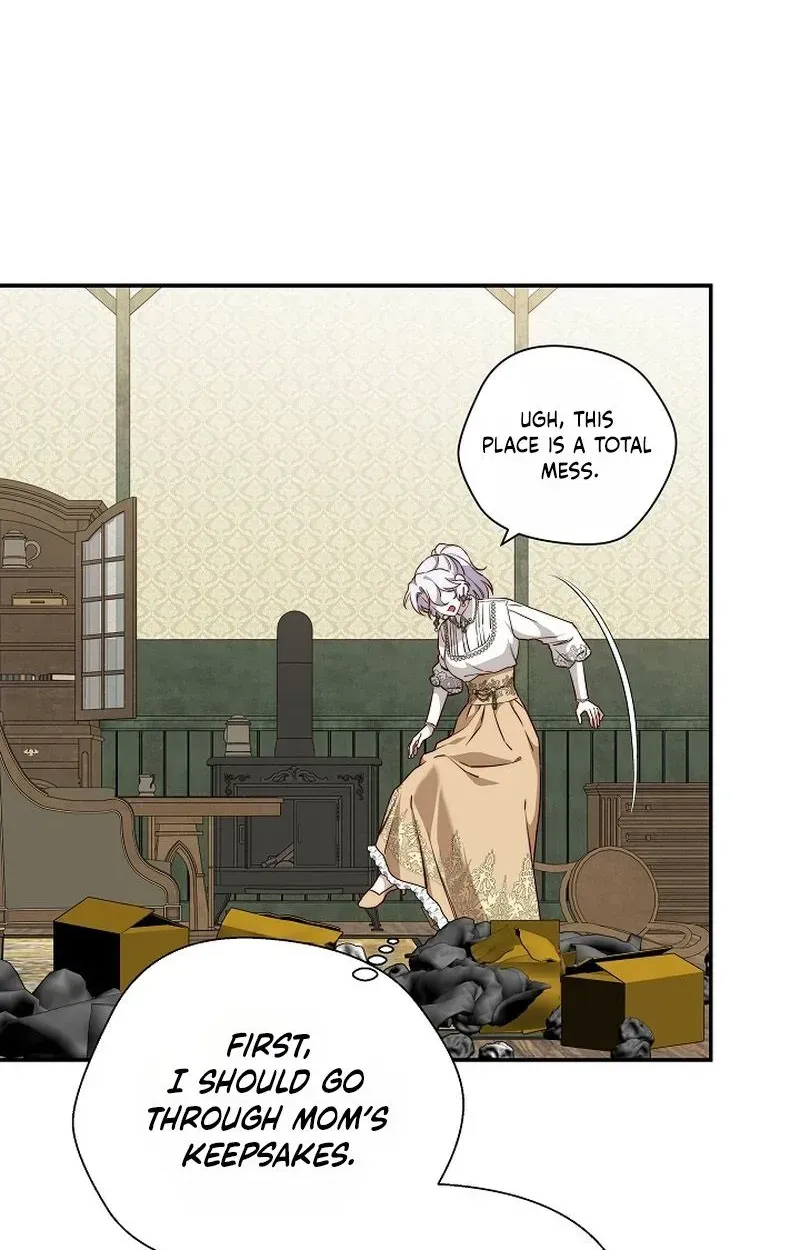 Even Madness Strikes Thrice Chapter 33 page 28 - 