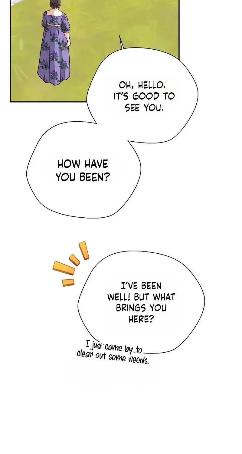 Even Madness Strikes Thrice Chapter 33 page 38 - 