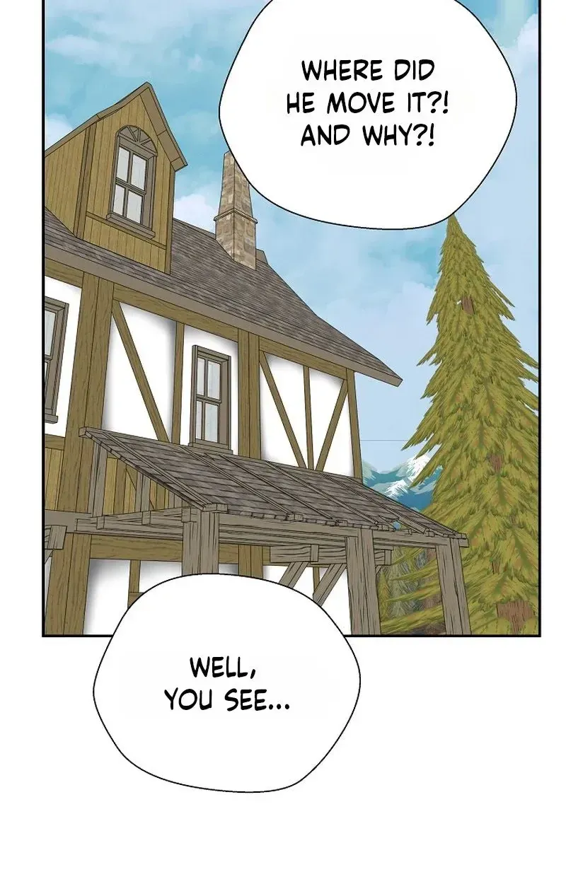 Even Madness Strikes Thrice Chapter 33 page 45 - 