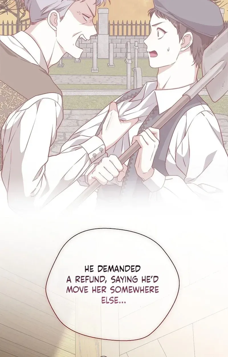 Even Madness Strikes Thrice Chapter 33 page 47 - 