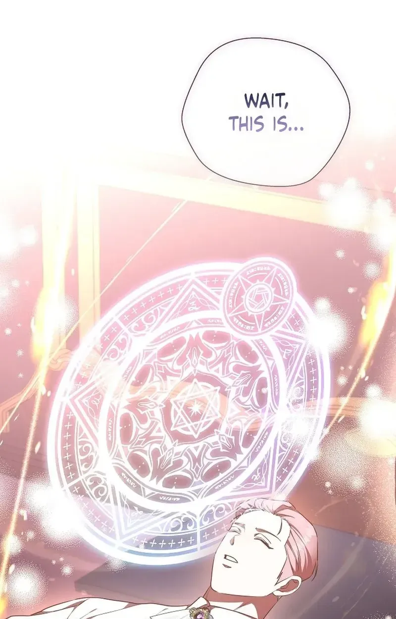 Even Madness Strikes Thrice Chapter 33 page 6 - 