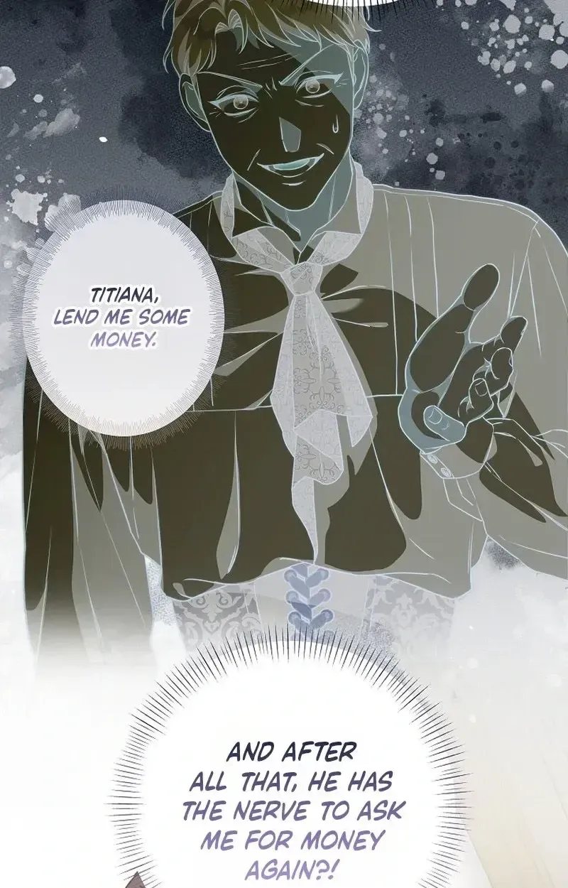 Even Madness Strikes Thrice Chapter 33 page 53 - 