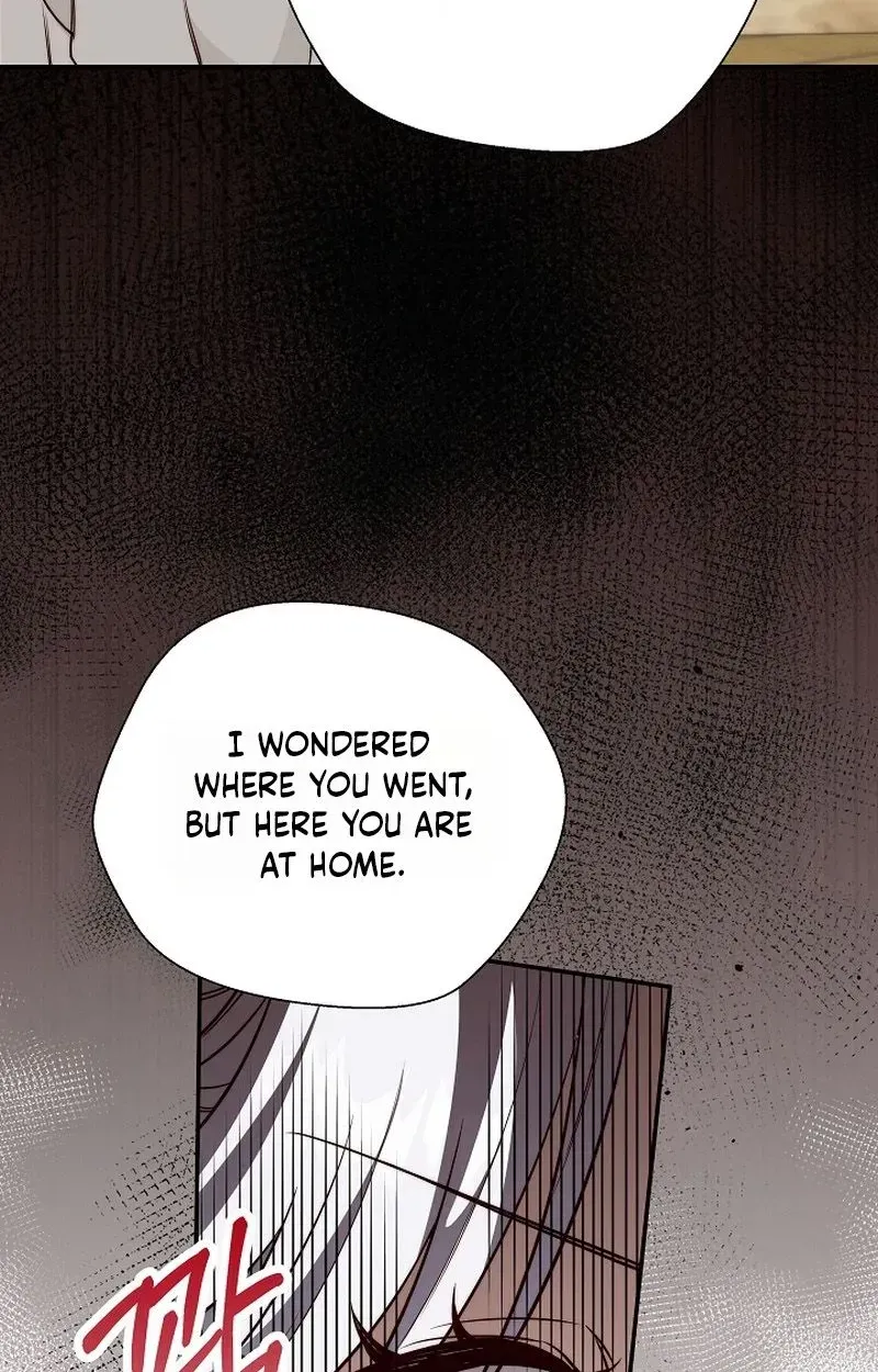 Even Madness Strikes Thrice Chapter 33 page 58 - 