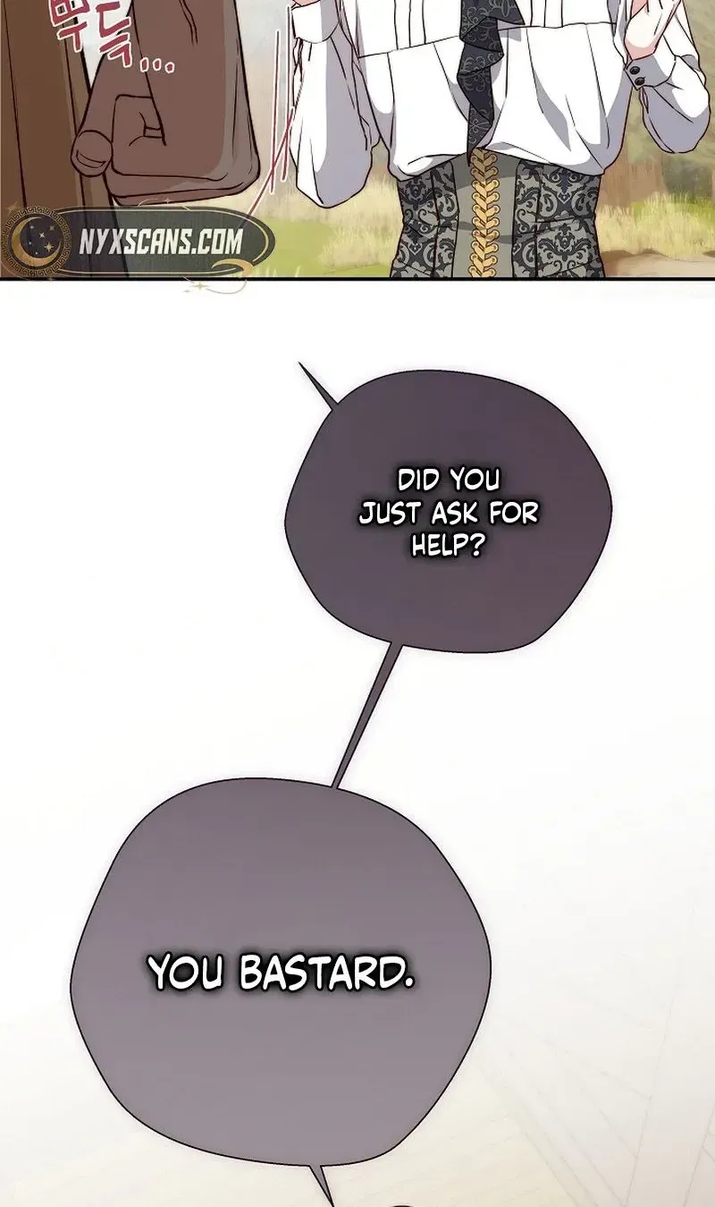 Even Madness Strikes Thrice Chapter 33 page 61 - 