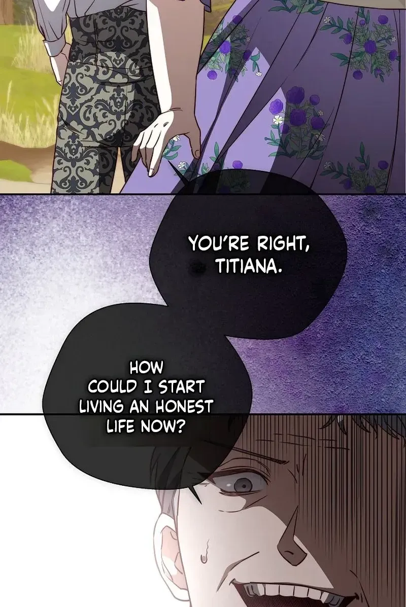Even Madness Strikes Thrice Chapter 33 page 82 - 