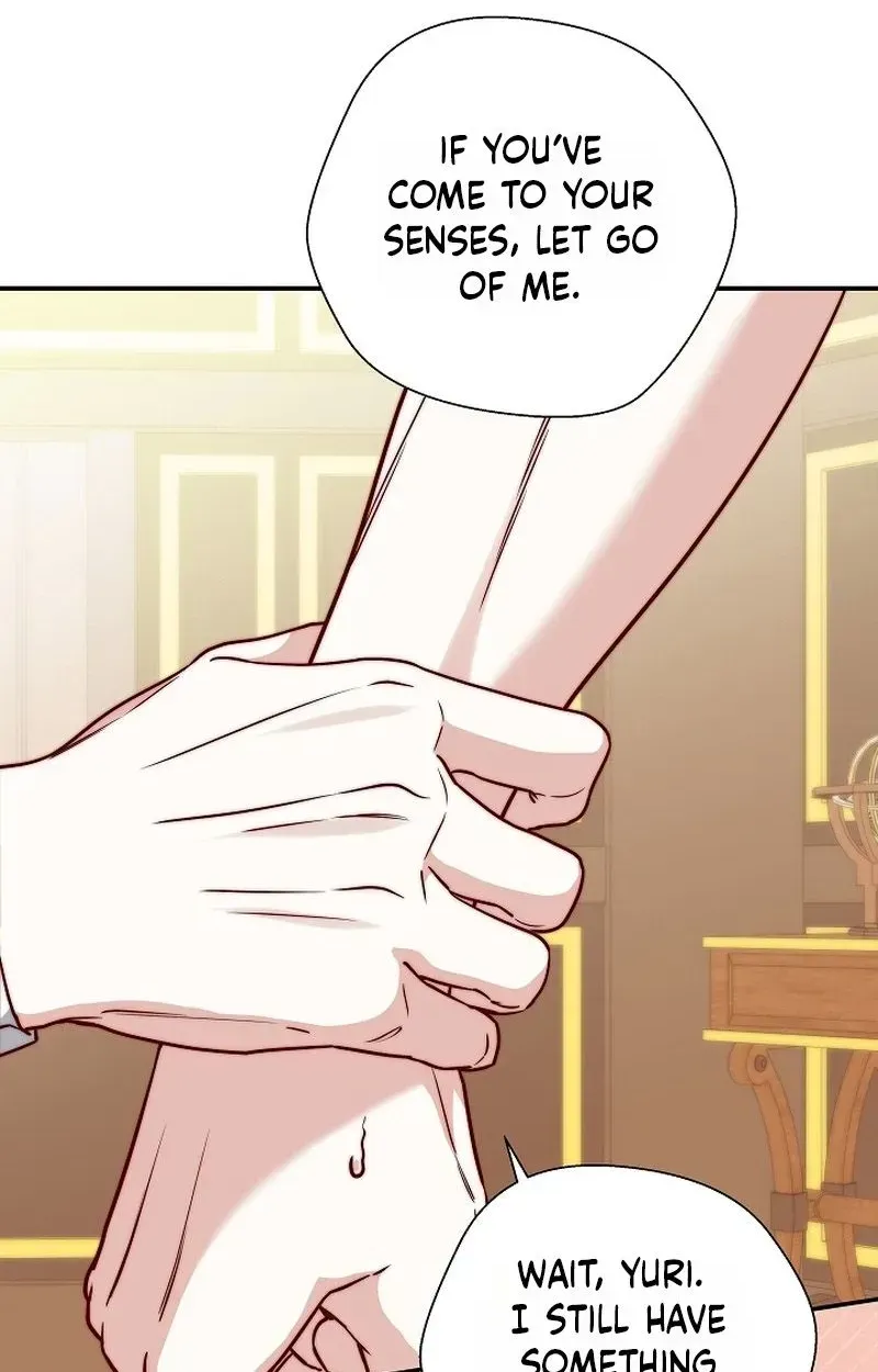 Even Madness Strikes Thrice Chapter 33 page 90 - 