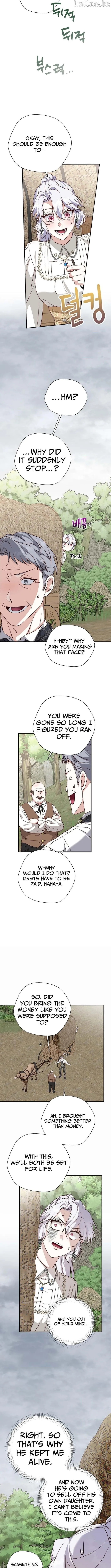 Even Madness Strikes Thrice Chapter 34 page 8 - 