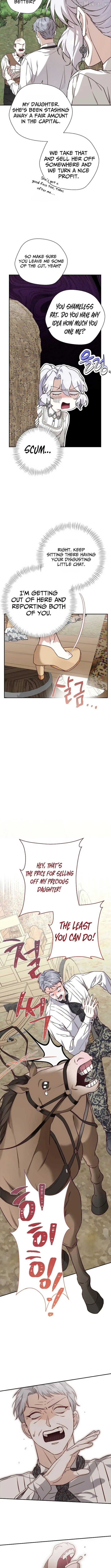 Even Madness Strikes Thrice Chapter 34 page 9 - 
