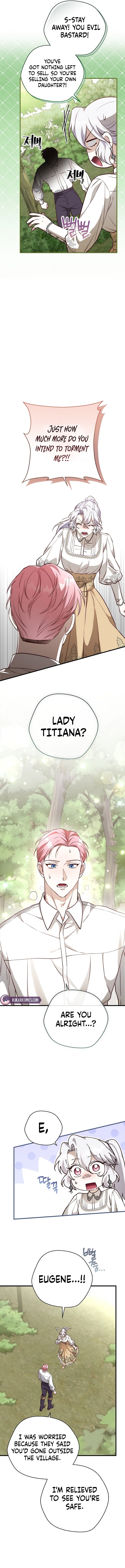 Even Madness Strikes Thrice Chapter 35 page 2 - 