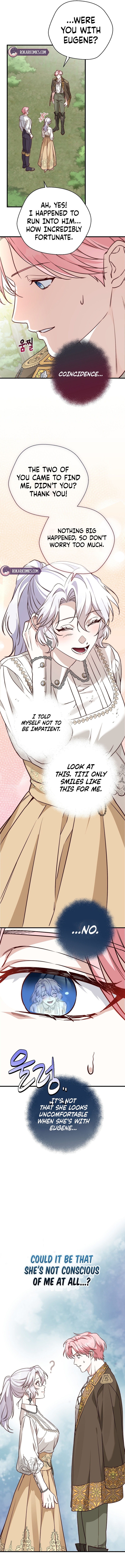 Even Madness Strikes Thrice Chapter 35 page 13 - 