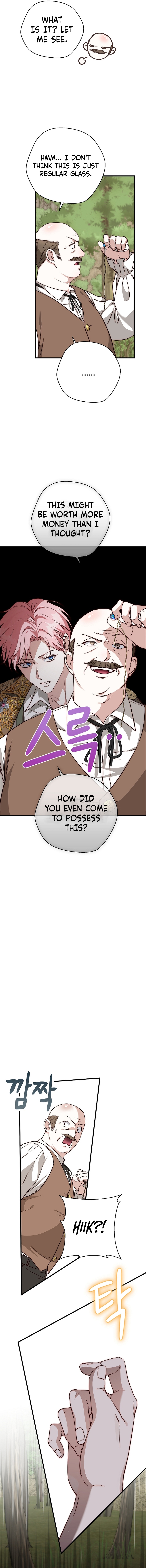 Even Madness Strikes Thrice Chapter 35 page 6 - 