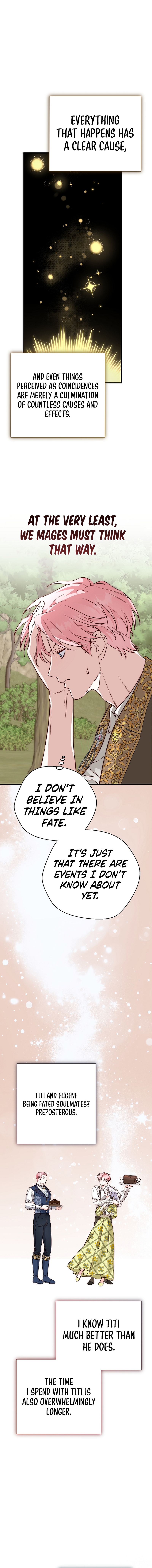 Even Madness Strikes Thrice Chapter 35 page 10 - 
