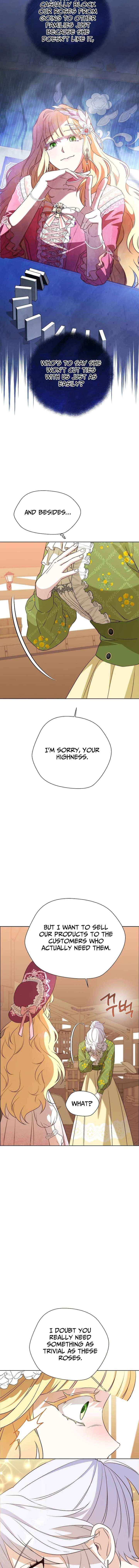 Even Madness Strikes Thrice Chapter 8 page 9 - 