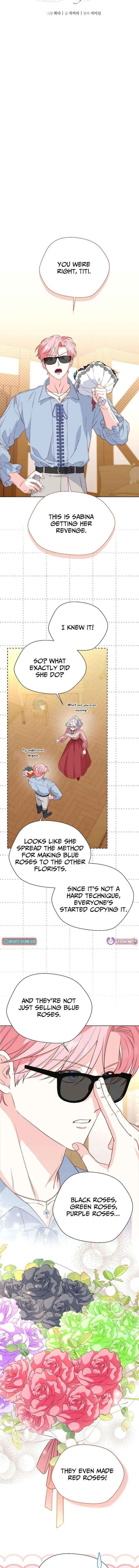 Even Madness Strikes Thrice Chapter 9 page 2 - 