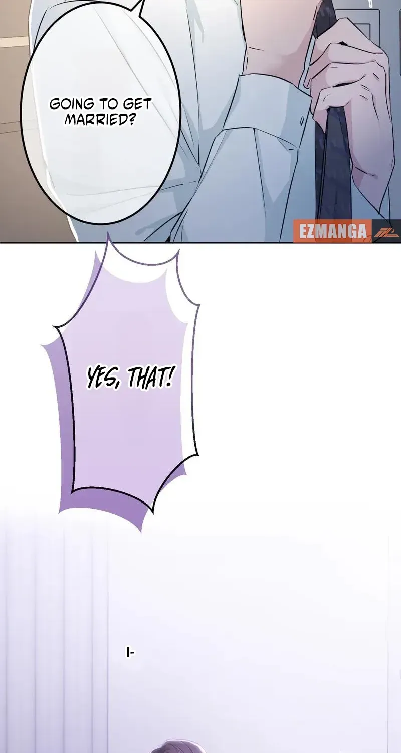 Even So, Please Call It Love Chapter 1 page 11 - 