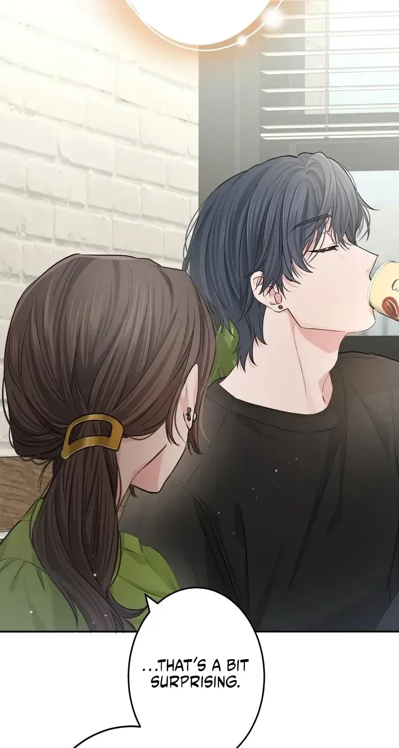 Even So, Please Call It Love Chapter 1 page 111 - 