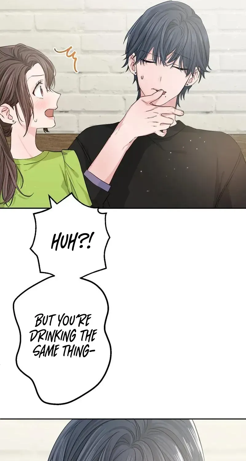 Even So, Please Call It Love Chapter 1 page 134 - 