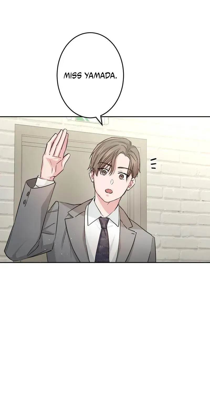 Even So, Please Call It Love Chapter 1 page 149 - 