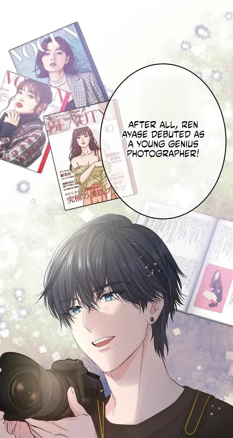 Even So, Please Call It Love Chapter 1 page 45 - 