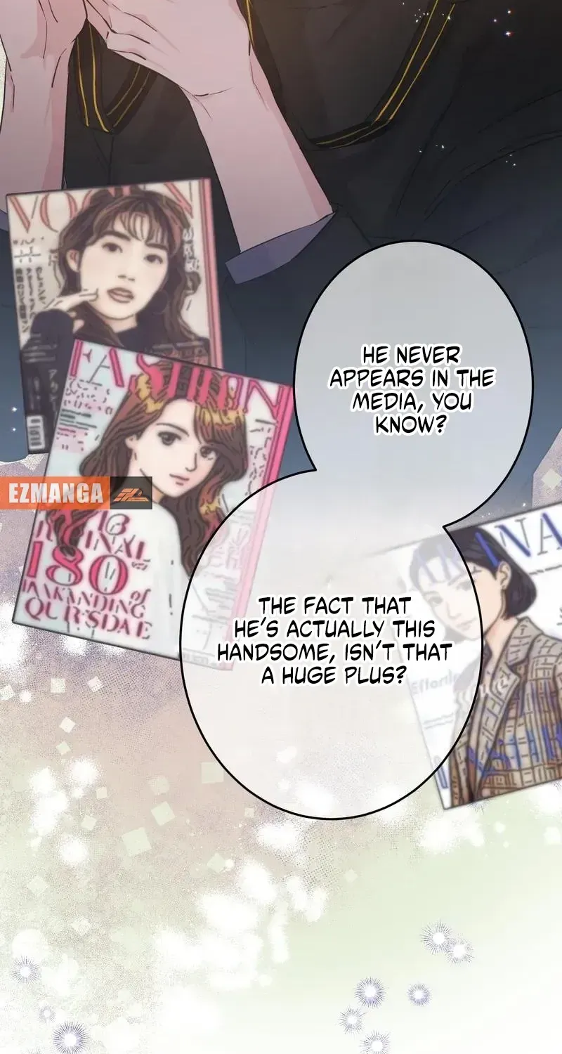 Even So, Please Call It Love Chapter 1 page 46 - 