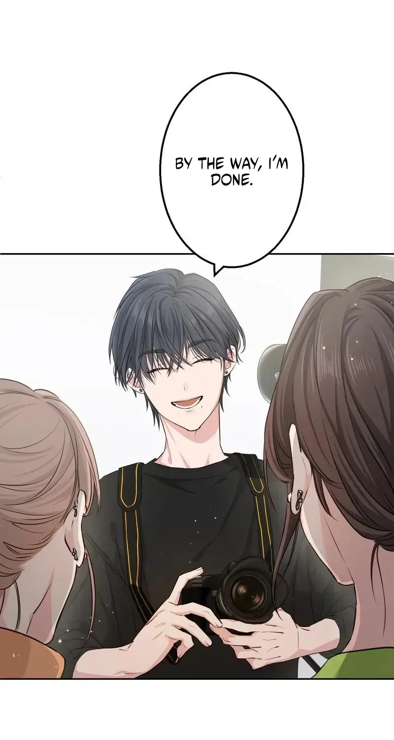 Even So, Please Call It Love Chapter 1 page 49 - 