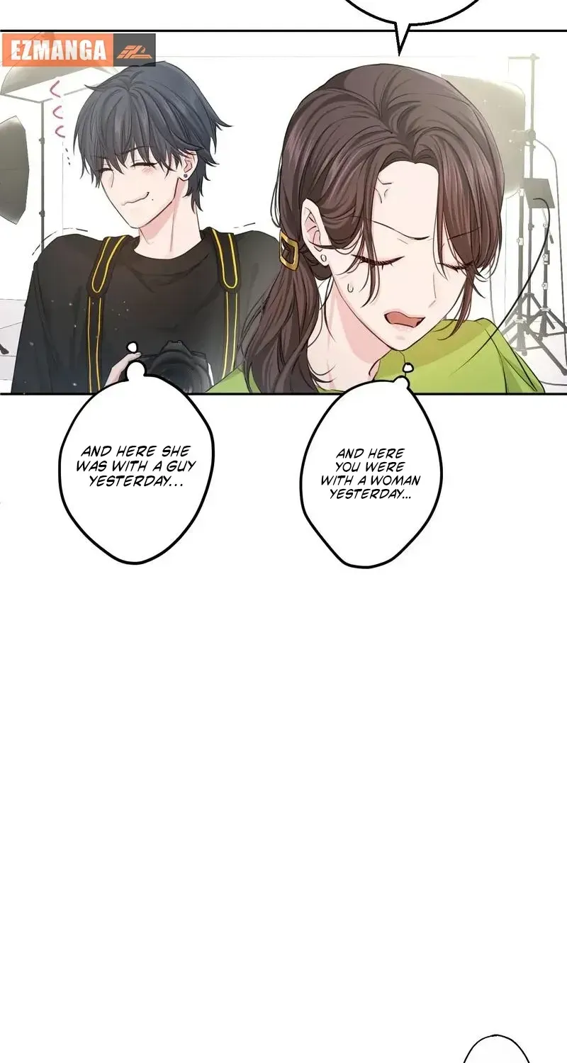 Even So, Please Call It Love Chapter 1 page 54 - 