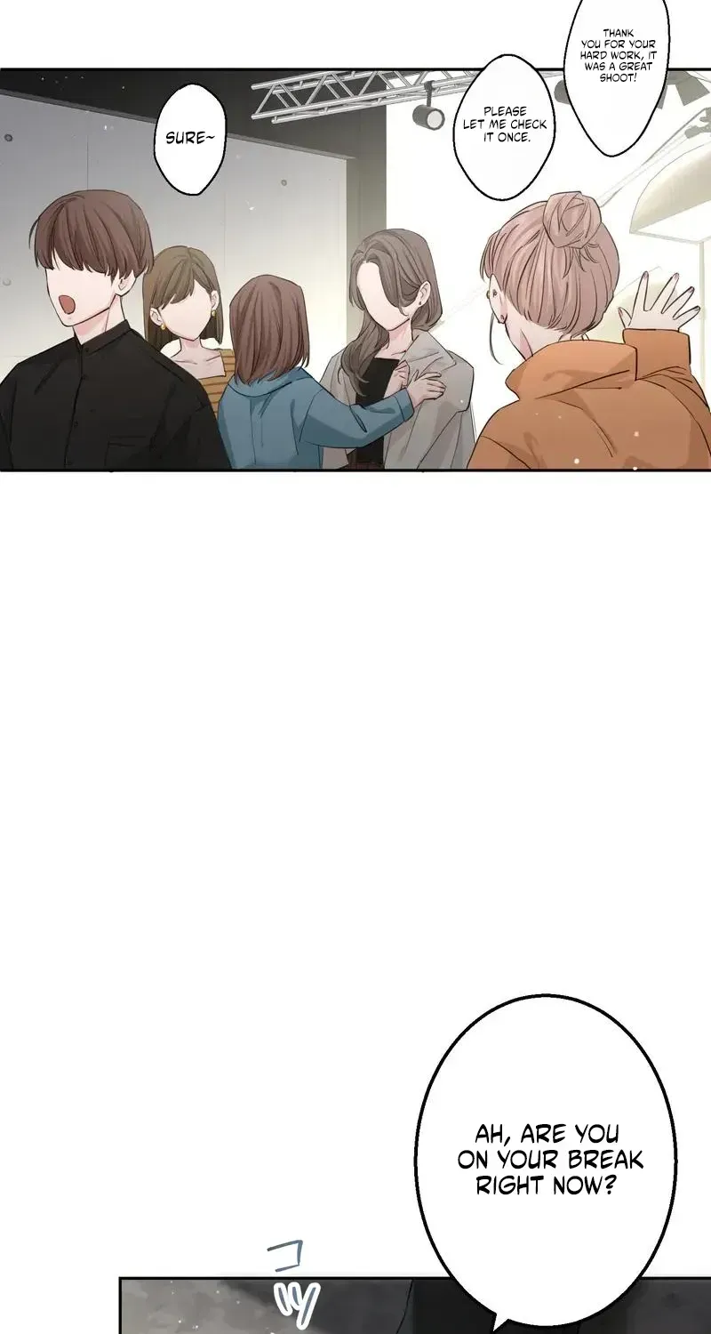 Even So, Please Call It Love Chapter 1 page 55 - 