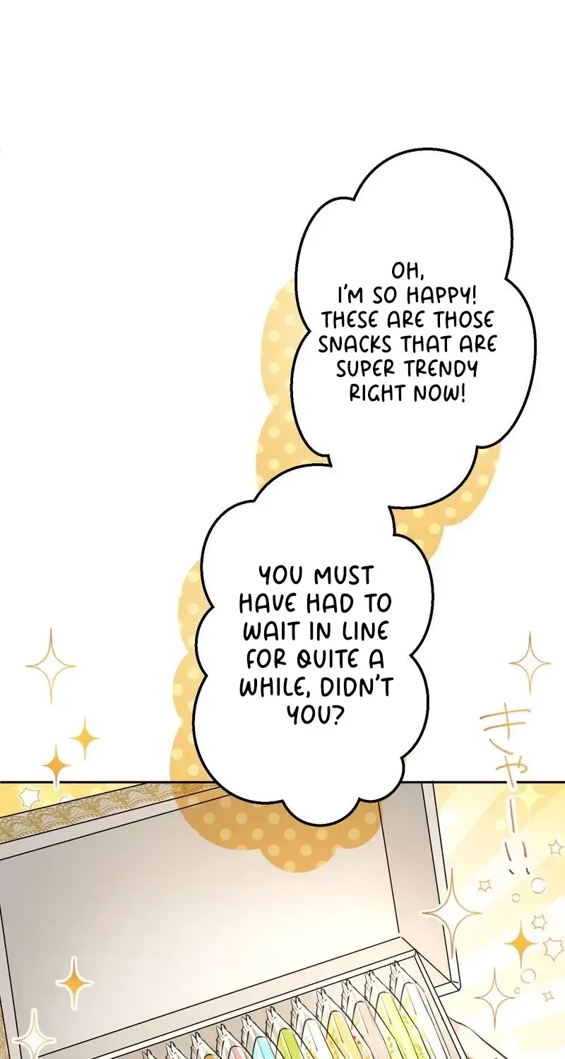 Even So, Please Call It Love Chapter 1 page 59 - 
