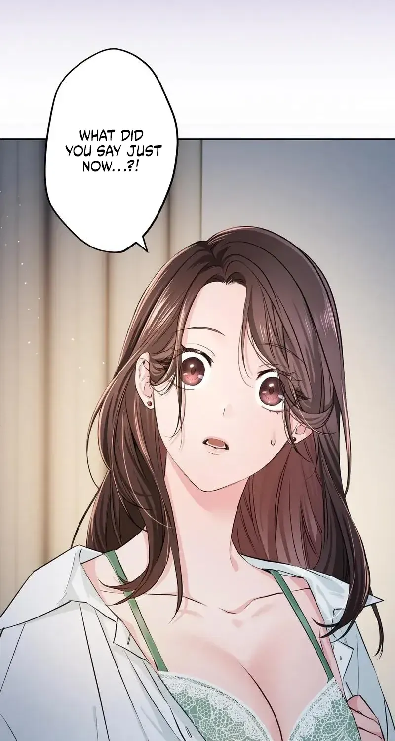 Even So, Please Call It Love Chapter 1 page 7 - 