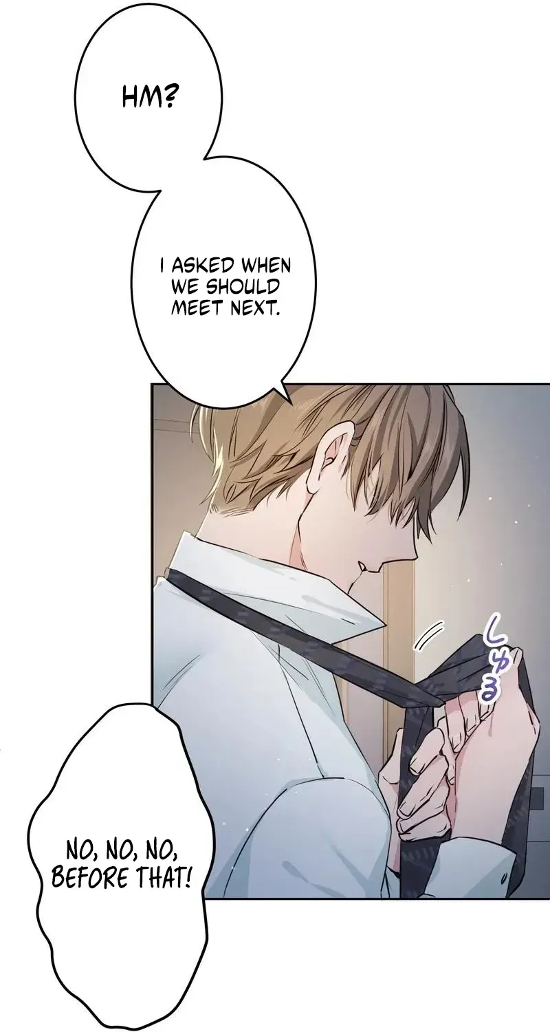 Even So, Please Call It Love Chapter 1 page 9 - 