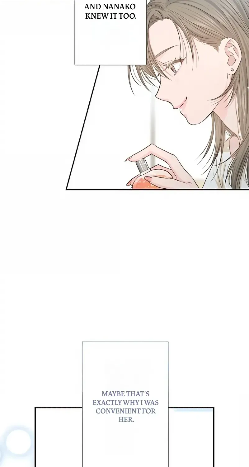 Even So, Please Call It Love Chapter 10 page 14 - 